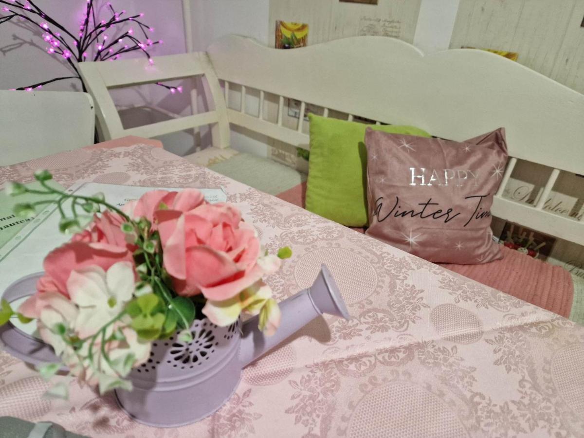 Apartment Duna-lak Vendeghaz
