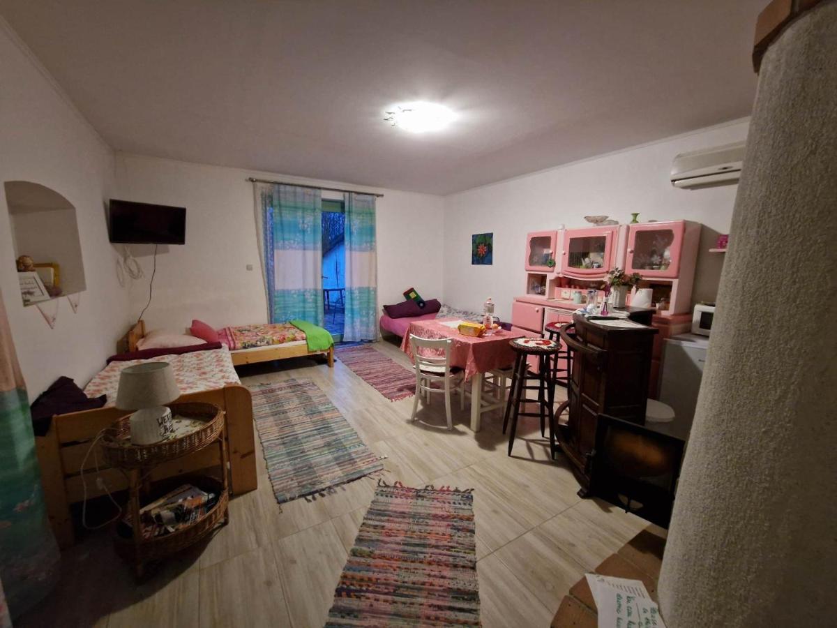 Duna-lak Vendeghaz Apartment *