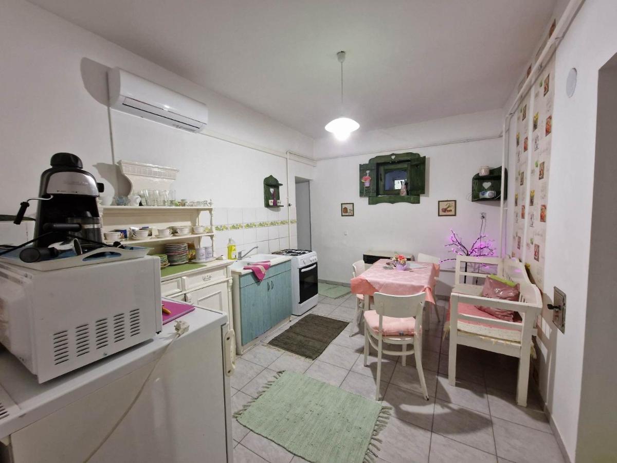 Apartment Duna-lak Vendeghaz *