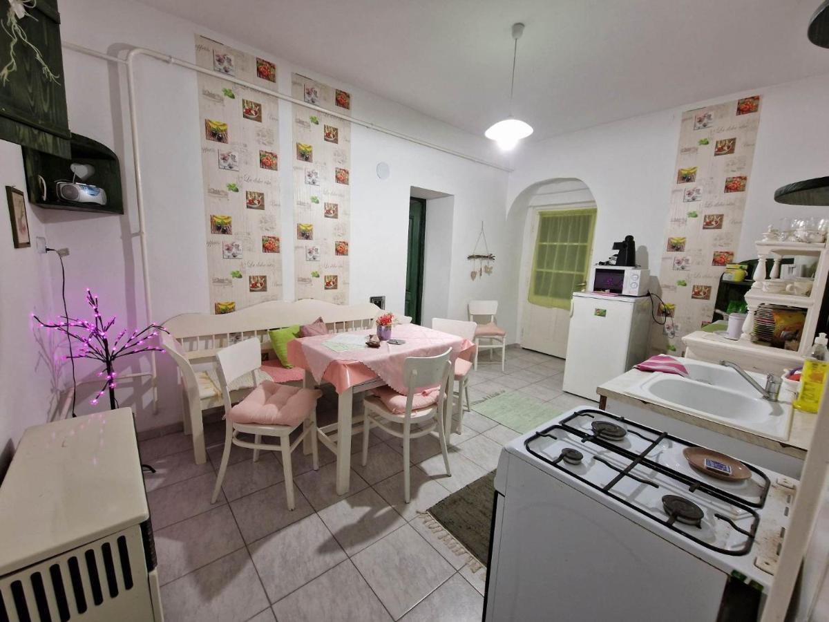 Duna-lak Vendeghaz Apartment Apostag