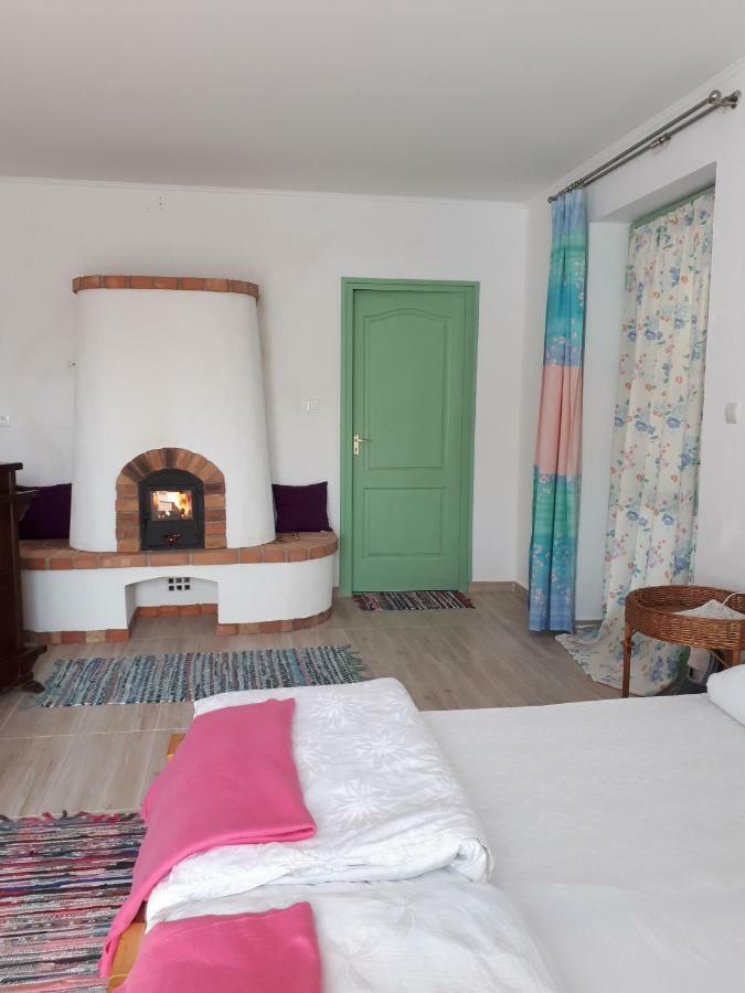 Duna-lak Vendeghaz Apartment